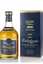 Dalwhinnie 2006 Distillers Edition (2021)