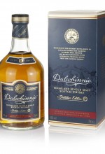 Dalwhinnie Distillers Edition 2022 Release
