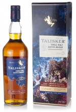 Talisker Distillers Edition 2022 Release