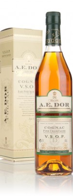 A.E. Dor VSOP Fine Champagne VSOP Cognac