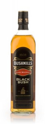 Bushmills Black Bush Blended Whiskey