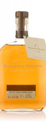 Woodford Reserve Kentucky Bourbon Whiskey