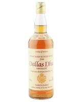 Dallas Dhu 1962 22 Year Old, Andrew Mackay & Co. 1985 US Import