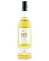 Dallas Dhu 1977 20 Year Old, First Cask Malt Whisky Circle, Cask 1117