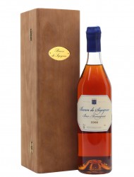 Baron de Sigognac 1966
