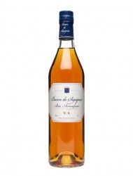 Baron de Sigognac VS Armagnac