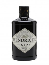 Hendrick's Gin Half Bottle