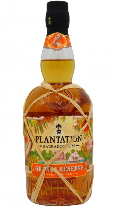 Plantation Grande Reserve Rum