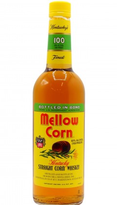 Heaven Hill Mellow Corn Bottled In Bond