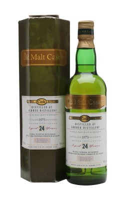 Ardbeg 1975 / 24 Year Old / Old Malt Cask Islay Whisky