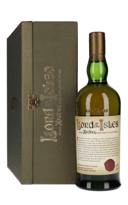 Ardbeg 25 Year Old / Lord of the Isles Islay Single Malt Scotch Whisky
