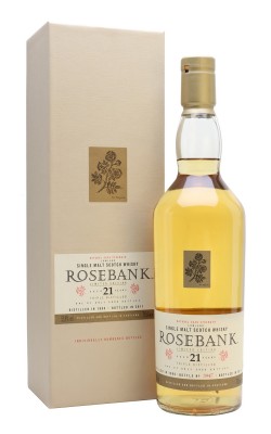 Rosebank 1990 / 21 Year Old / Special Releases 2011