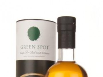 Green Spot Single Pot Still Single Pot Still Whiskey