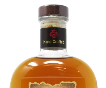 Four Roses - Small Batch Bourbon Whiskey