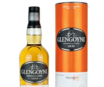 Glengoyne 10 Year Old