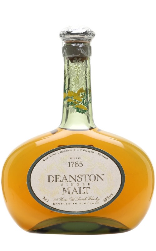 Deanston 25 Year Old