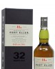 Port Ellen (silent) - 11th Release 1979 32 year old Whisky