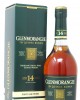 Glenmorangie - The Quinta Ruban 14 year old Whisky