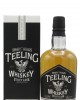 Teeling - Stout Cask - Small Batch Whiskey