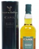 Rosebank (silent) - Cask Strength 1991 18 year old Whisky