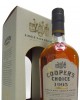 Highland Park - Coopers Choice Single Cask #9151 1995 20 year old Whisky