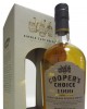 Port Dundas (silent) - Coopers Choice Single Cask # 9448 1999 17 year old Whisky
