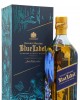 Johnnie Walker - Blue Label - Rare Side of Scotland 'Timorous Beasties' Edition Whisky