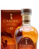 Cardhu - Speyside Single Malt 12 year old Whisky