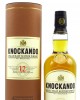 Knockando - Speyside Single Malt 12 year old Whisky