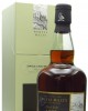 Bowmore - Black Gold Single Cask 1989 30 year old Whisky