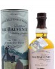 Balvenie - Stories #2 - The Week of Peat 14 year old Whisky