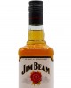 Jim Beam - White Label 4 year old Whiskey