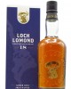 Loch Lomond - Single Malt Scotch 18 year old Whisky