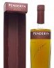 Penderyn - Sherrywood Cask Finish Whisky