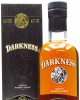 Deanston - Darkness - Palo Cortado Cask 2001 20 year old Whisky