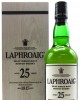 Laphroaig - Cask Strength 2021 Edition Single Malt 25 year old Whisky