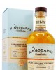 Kingsbarns Distillery Single Cask #1610872 2016 3 year old