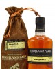 Highland Park - Esquire Exclusive Single Cask #4450 2003 15 year old Whisky