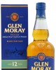 Glen Moray - Elgin Heritage - Speyside Single Malt 12 year old Whisky