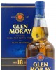 Glen Moray - Elgin Heritage - Speyside Single Malt 18 year old Whisky