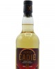 Caol Ila - James Eadie - The Eclipse 11 year old Whisky
