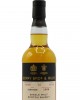 Dailuaine - Berry Bros & Rudd - Single Cask #10608 1996 21 year old Whisky