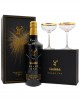 Glenfiddich Glasses & Grand Cru 23 year old