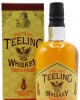 Teeling - Pineapple Rum Cask #2 - Small Batch Collaboration - 2022 Release Whiskey
