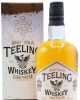 Teeling - Dark Porter - Small Batch Collaboration - 2022 Release Whiskey