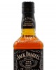 Jack Daniel's - Old No. 7 (50cl Old Bottling) Whiskey