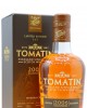 Tomatin - Portuguese Collection - Maderia Cask 2006 15 year old Whisky