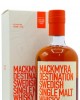 Mackmyra - Destination - Swedish Single Malt Whisky