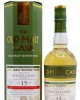 Craigellachie - Old Malt Cask - Single Sherry Cask 2007 15 year old Whisky