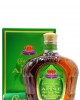 Crown Royal - Apple Flavoured Whisky